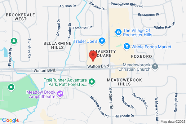 Boston Market - CLOSED
