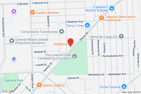 Altadonia Coney Island