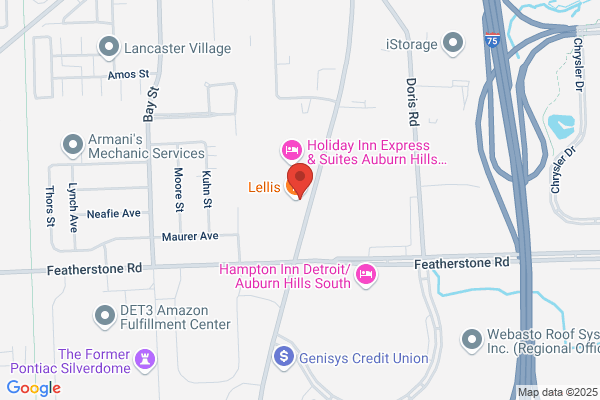 Lelli's Inn