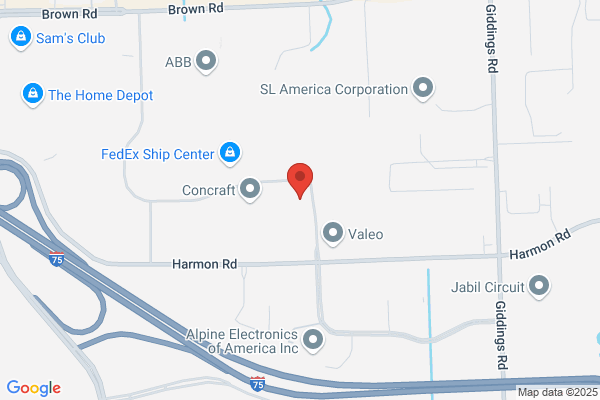 Laser Dynamics Inc