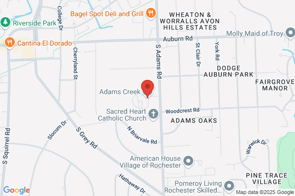 Coldwater Creek - CLOSED