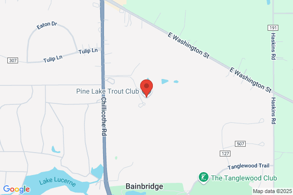 Pine Lake Trout Club