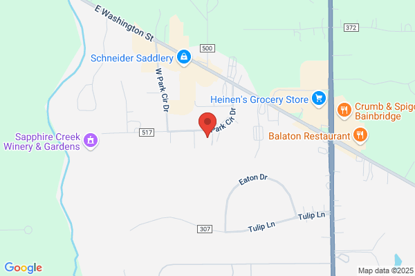 Auburn Heating Plumbing & AC