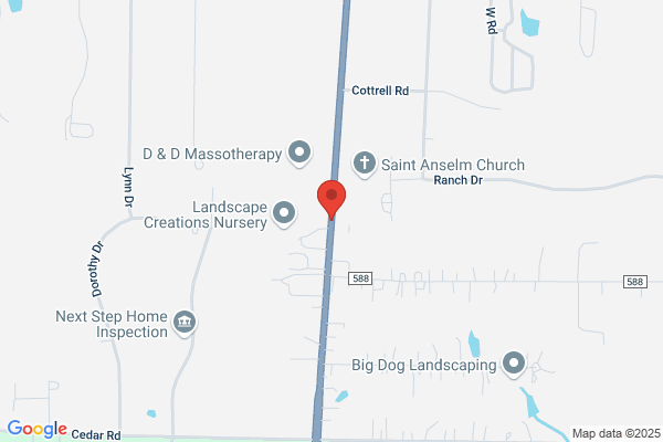 Bainbridge Township