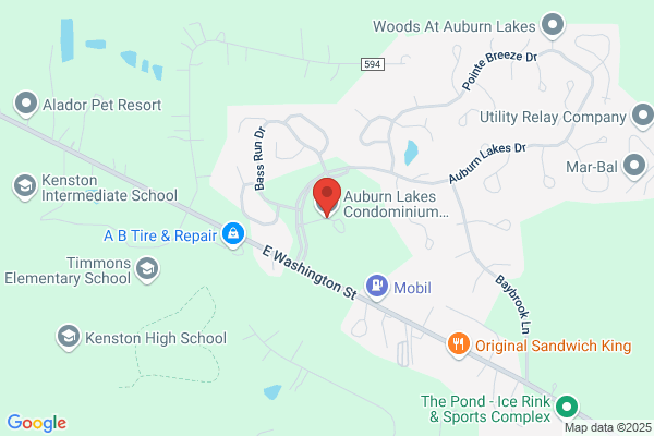 Bainbrook Homeowners