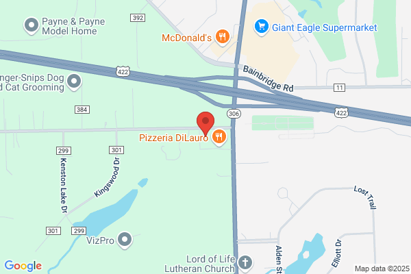 Chagrin Valley Lucky Dog Club