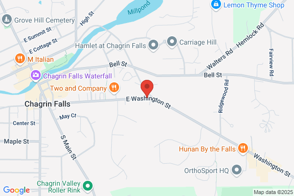 Children's Orchard