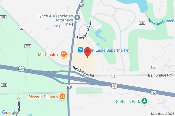 Giant Eagle Pharmacy
