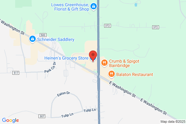 Heinen's Grocery Store