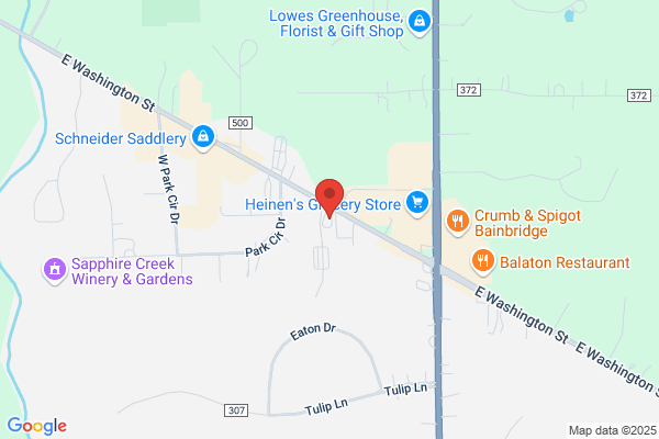 Lube Station Inc the