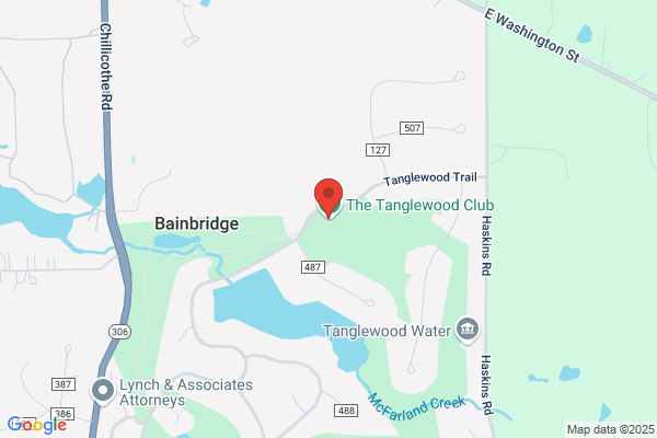 Tanglewood Country Club