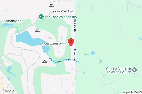 Tanglewood Water Co
