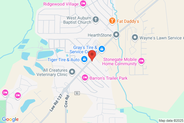 Mobile Home Service Center