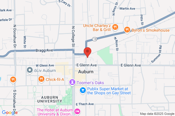 The Standard at Auburn