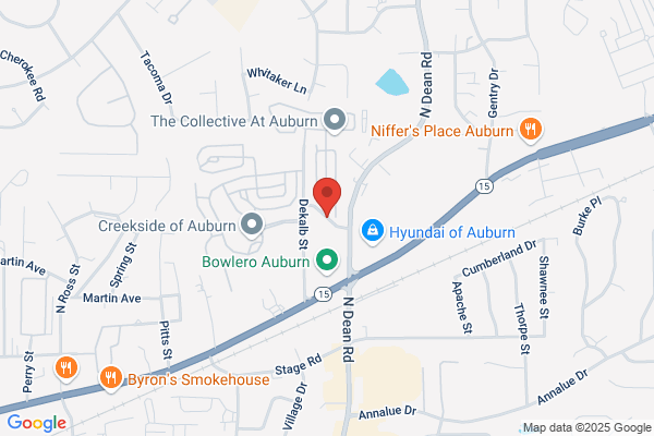 Aspen Heights Auburn