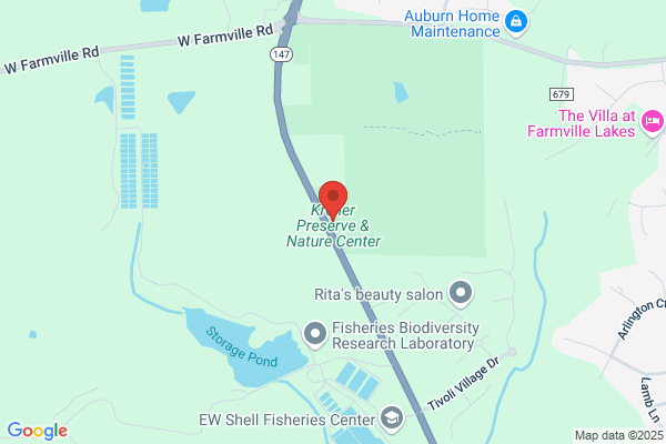College Park-Auburn Trail