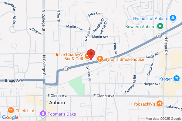 Henderson, Alice - Henderson Realty