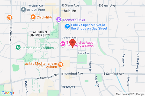 Hyatt House Apartments