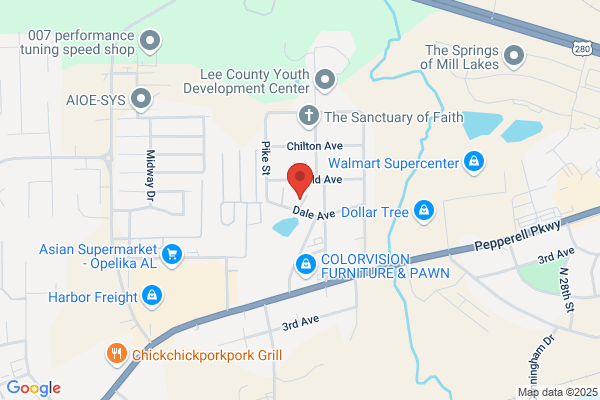 Oakwood Apartments
