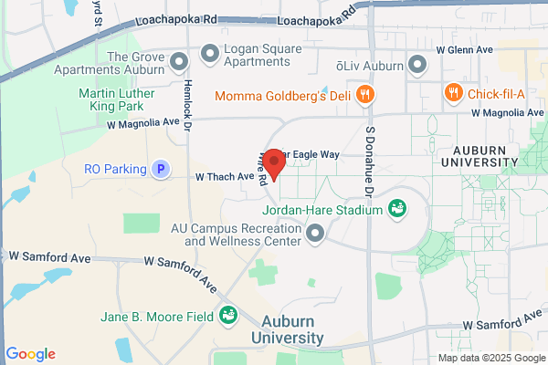 Plainsman Apartments