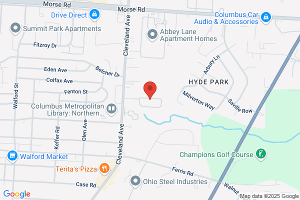 Timber Trail Apartments