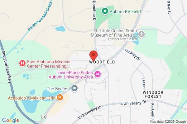 HearingLife of Auburn AL