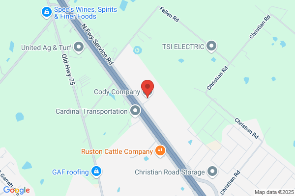 Cody Enterprises Llc