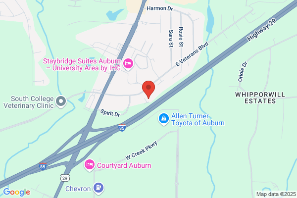 Ray's Collision Center of Auburn, Inc