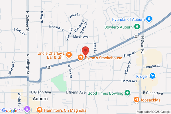 Auburn Alignment & Brake Service