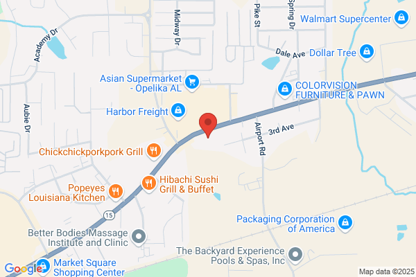 Wesley Tire & Auto Center Inc