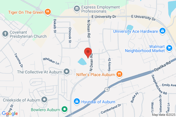 Ameris Bank Mortgage Office