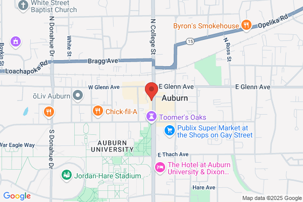 TitleBucks Title Loans - Closed