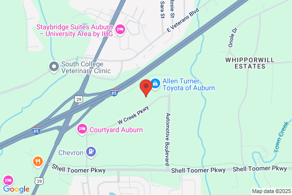 Lynch Chevrolet-Cadillac of Auburn