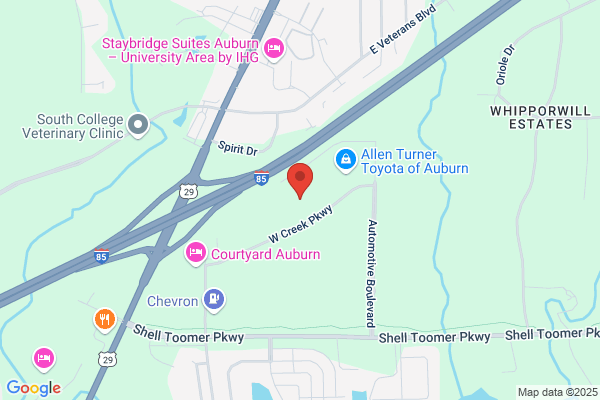 Lynch Nissan of Auburn