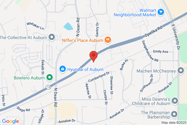 AutoZone Auto Parts