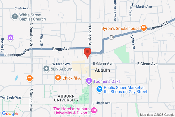 Auburn Generator & Starter Service