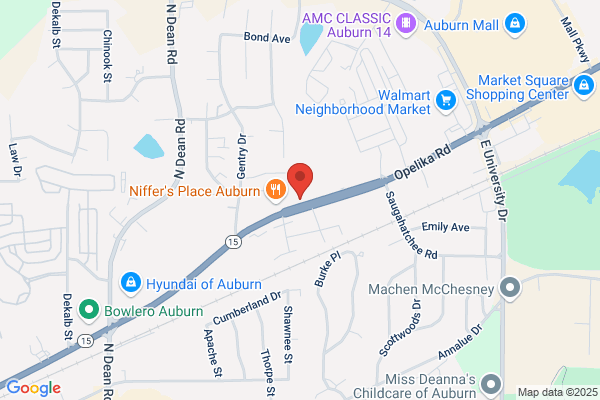 U - Save Car and Truck Rental of Auburn
