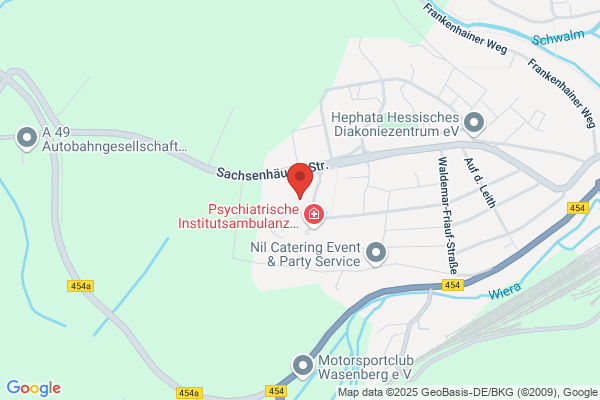 Department of Psychological Services