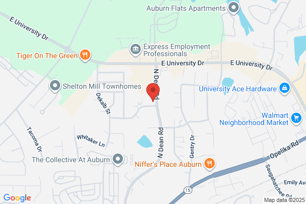 Auburn Chiropratic Health Clinic