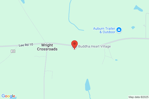 Buddha Heart Village