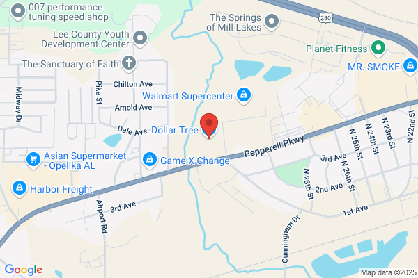 Dollar Tree