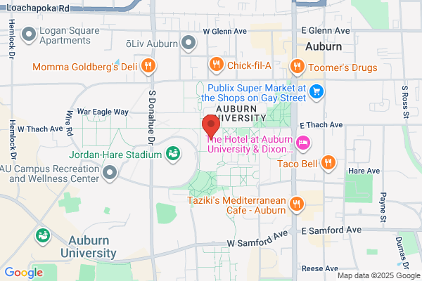 Auburn University