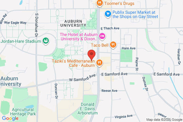 Auburn University College of Agriculture