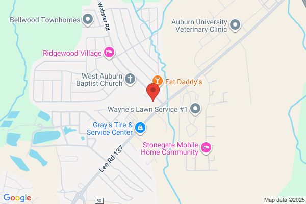 Tiger Chevron C Store Llc