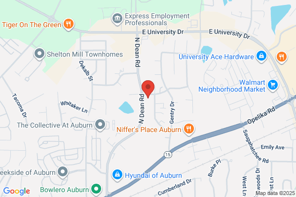 Central Park Dental Care - Auburn