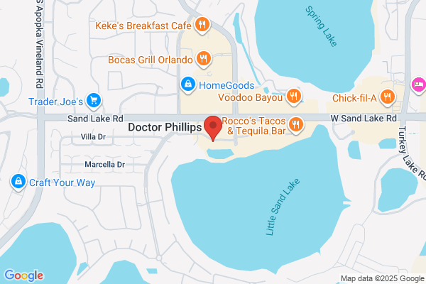 Phillips Dental