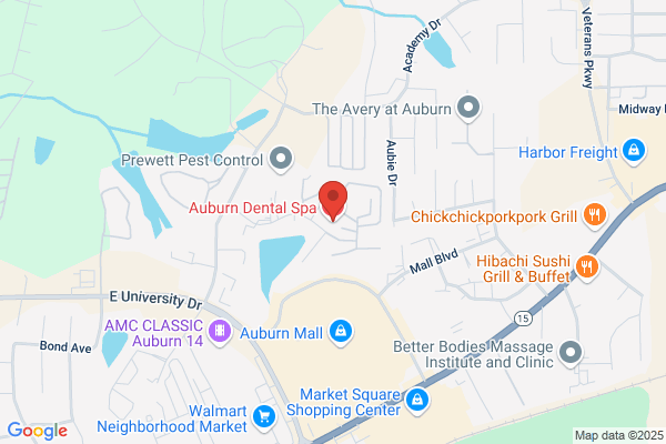 Auburn Dental Association