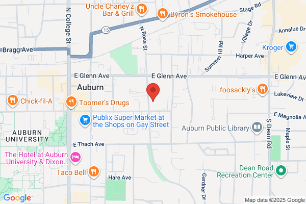 Auburn Family Dentistry