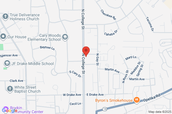 Auburn Periodontics And Implant Dentistry