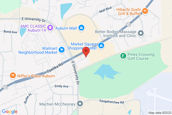 Dental Care at Flint's Crossing - Dr. Raymond Bolt - NOT ACTIVE